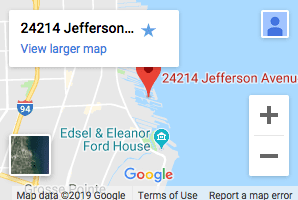 Map & Directions